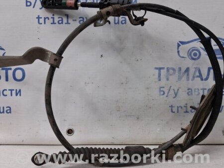 ФОТО Трос коробки передач для Toyota RAV-4 (05-12) Київ