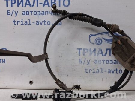 ФОТО Трос коробки передач для Toyota RAV-4 (05-12) Київ