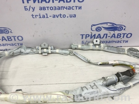 ФОТО Airbag потолка(шторка) правый для Mazda 3 BM/BN (2013-2019) (III) Київ