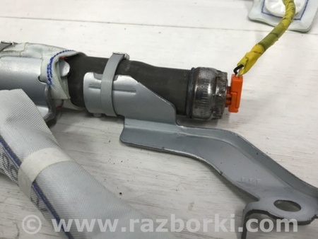ФОТО Airbag потолка(шторка) правый для Mazda 3 BM/BN (2013-2019) (III) Київ