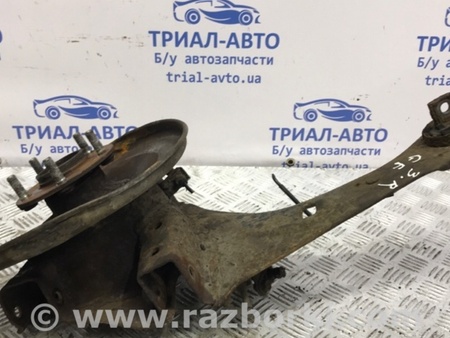 ФОТО Рычаг задней подвески продольный правый для Mitsubishi Outlander GF (2012-) Київ