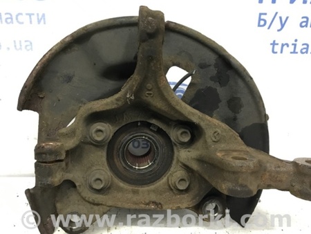 ФОТО Кулак поворотный левый со ступицей для Mazda 6 GJ (2012-2024) Київ