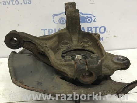 ФОТО Кулак поворотный левый со ступицей для Mazda 6 GJ (2012-2024) Київ