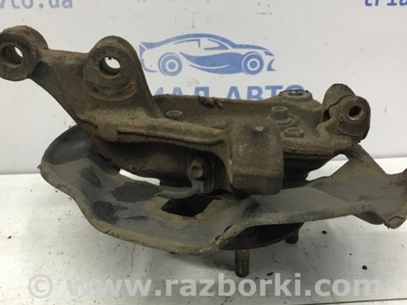 ФОТО Кулак поворотный левый со ступицей для Mazda 6 GJ (2012-2024) Київ