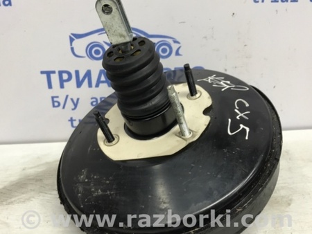 ФОТО Вакуумный усилитель тормозов для Mazda CX-5 KE (12-17) Киев