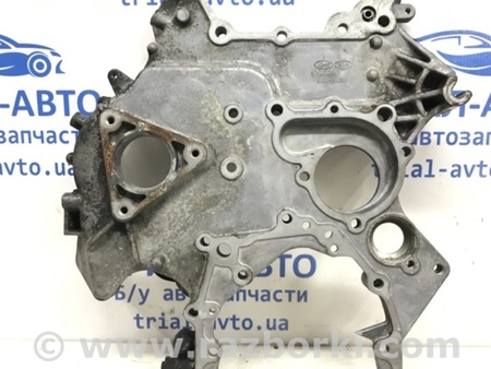 ФОТО Крышка двигателя для KIA Sportage SL (2010-2015) Киев