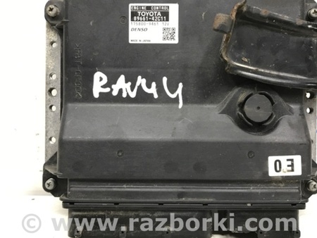 ФОТО Блок управления двигателем для Toyota RAV-4 (05-12) Київ