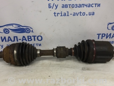 ФОТО Привод передний левый МКПП для Mitsubishi Outlander GF (2012-) Київ