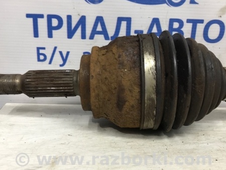 ФОТО Привод передний левый МКПП для Mitsubishi Outlander GF (2012-) Київ