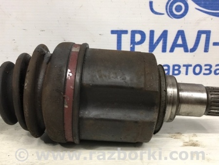 ФОТО Привод передний левый МКПП для Mitsubishi Outlander GF (2012-) Київ