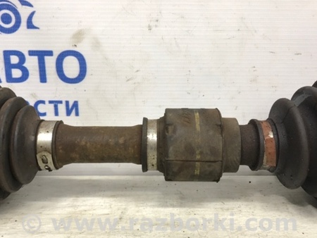 ФОТО Привод передний левый МКПП для Mitsubishi Outlander GF (2012-) Київ