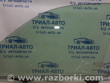 ФОТО Стекло двери переднее левое для Toyota Land Cruiser Prado 120 Киев