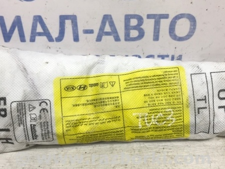 ФОТО Подушка безопасности в кресло для Hyundai Tucson TL (15-20) Київ
