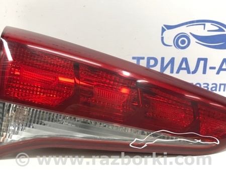 ФОТО Фонарь задний внутренний левый для Hyundai Tucson TL (15-20) Киев