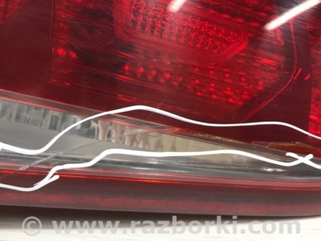 ФОТО Фонарь задний внутренний левый для Hyundai Tucson TL (15-20) Киев