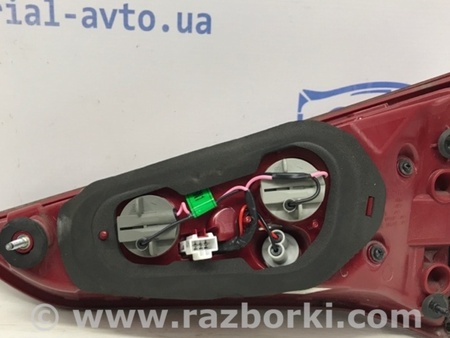 ФОТО Фонарь задний внутренний левый для Hyundai Tucson TL (15-20) Киев