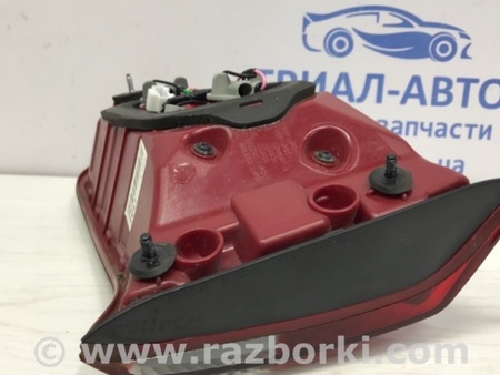 ФОТО Фонарь задний внутренний левый для Hyundai Tucson TL (15-20) Киев