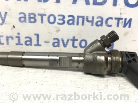 ФОТО Форсунка топливная для Toyota Avensis T270 (10.2008-12.2012) Киев
