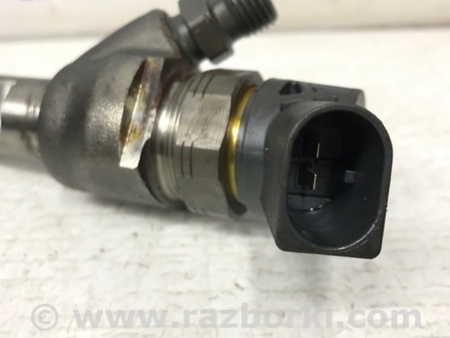 ФОТО Форсунка топливная для Toyota Avensis T270 (10.2008-12.2012) Киев