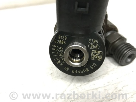 ФОТО Форсунка топливная для Toyota Avensis T270 (10.2008-12.2012) Киев