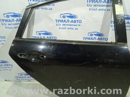ФОТО Дверь задняя правая для Mazda 6 GH (2008-...) Киев