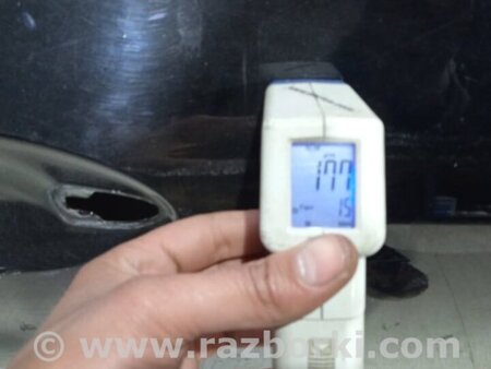 ФОТО Дверь задняя правая для Mazda 6 GH (2008-...) Киев