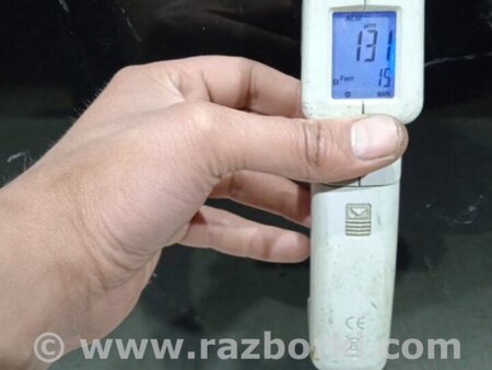 ФОТО Дверь задняя правая для Mazda 6 GH (2008-...) Киев