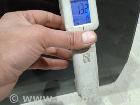 ФОТО Дверь задняя правая для Mazda 6 GH (2008-...) Киев