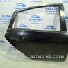 Дверь задняя правая Mazda 6 GH (2008-...)