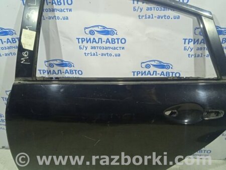 ФОТО Дверь задняя левая для Mazda 6 GH (2008-...) Киев