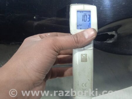 ФОТО Дверь задняя левая для Mazda 6 GH (2008-...) Киев