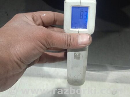 ФОТО Дверь задняя левая для Mazda 6 GH (2008-...) Киев