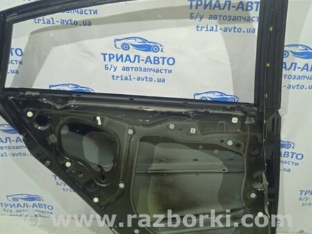 ФОТО Дверь задняя левая для Mazda 6 GH (2008-...) Киев