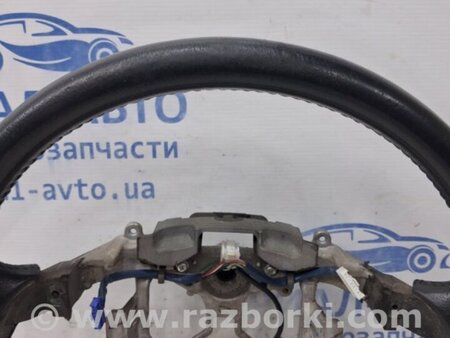 ФОТО Руль для Toyota Camry 40 XV40 (06-11) Київ