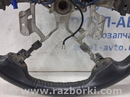 ФОТО Руль для Toyota Camry 40 XV40 (06-11) Київ