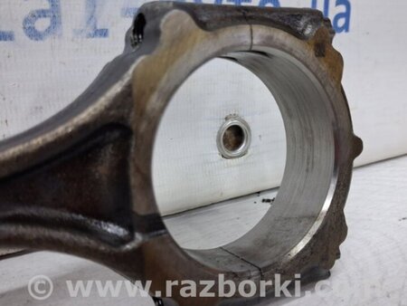 ФОТО Поршень с шатуном для Mazda 3 BM/BN (2013-2019) (III) Київ