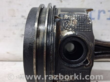 ФОТО Поршень с шатуном для Mazda 3 BM/BN (2013-2019) (III) Київ