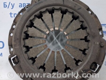 ФОТО Корзина сцепления для Toyota Land Cruiser Prado 120 Киев