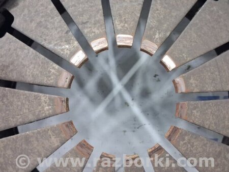 ФОТО Корзина сцепления для Toyota Land Cruiser Prado 120 Киев