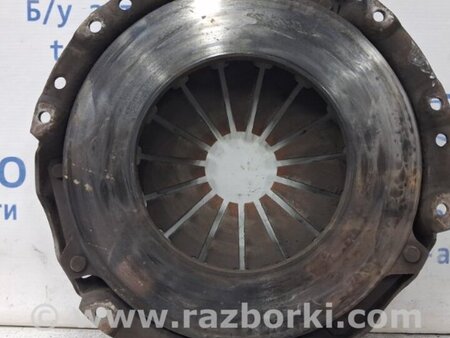 ФОТО Корзина сцепления для Toyota Land Cruiser Prado 120 Киев