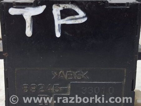 ФОТО Датчик угла поворота руля для Toyota Land Cruiser Prado 120 Киев