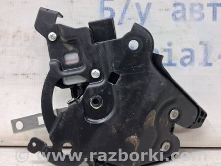 ФОТО Замок крышки багажника для Mazda 3 BM/BN (2013-2019) (III) Киев