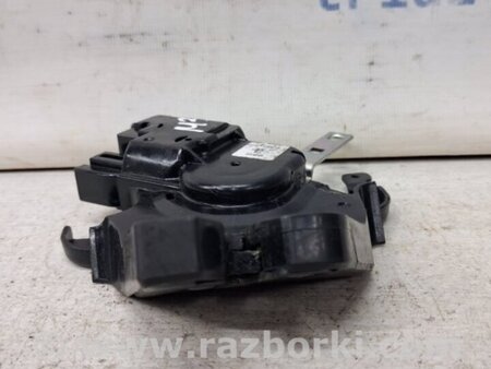 ФОТО Замок крышки багажника для Mazda 3 BM/BN (2013-2019) (III) Киев