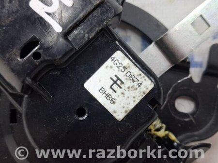 ФОТО Замок крышки багажника для Mazda 3 BM/BN (2013-2019) (III) Киев