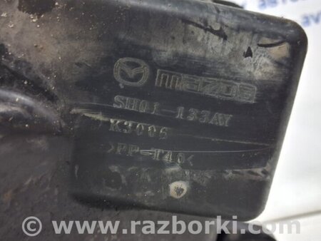 ФОТО Корпус воздушного фильтра для Mazda 3 BM/BN (2013-2019) (III) Київ