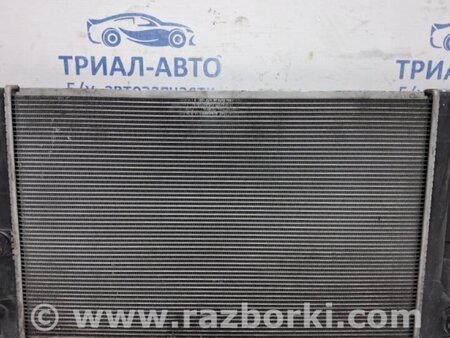 ФОТО Радиатор основной для Toyota Auris E150 (10.2006-11.2012) Київ