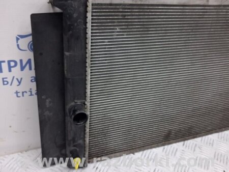 ФОТО Радиатор основной для Toyota Auris E150 (10.2006-11.2012) Київ
