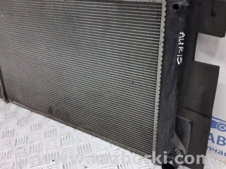 ФОТО Радиатор основной для Toyota Auris E150 (10.2006-11.2012) Київ