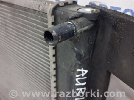 ФОТО Радиатор основной для Toyota Auris E150 (10.2006-11.2012) Київ