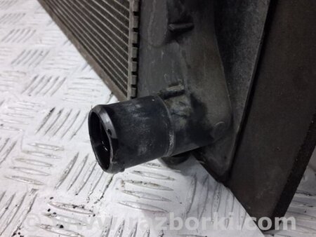 ФОТО Радиатор основной для Toyota Auris E150 (10.2006-11.2012) Київ